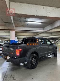 فۆرد F-150 راپتۆر